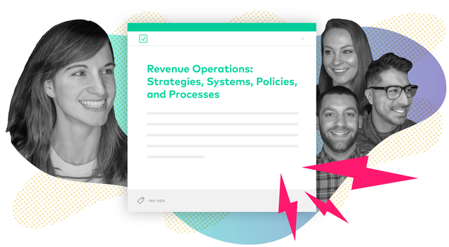 How Guru Uses Guru for Revenue Operations