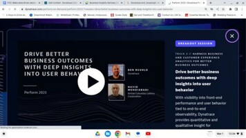 End-to-end observability provides deep insights into user behavior for British Columbia Lottery Corporation