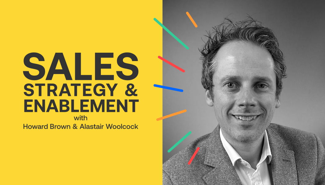 How Notting Hill Can Improve Your RevOps Focus, with Charlie Cowan