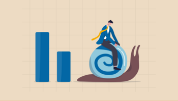 10 Ways to Get Out of a Sales Slump, According to Science