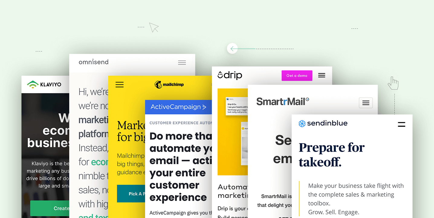 The 6 Best Klaviyo Alternatives for Ecommerce