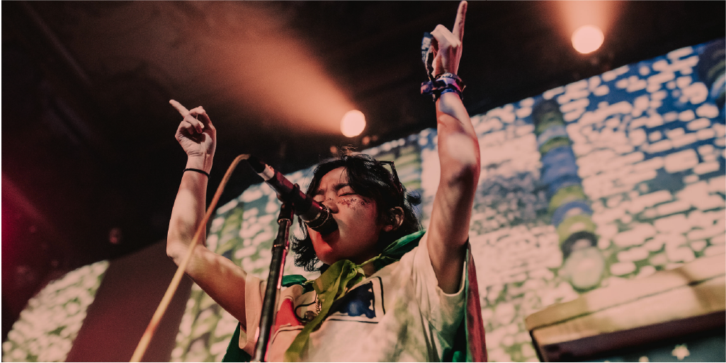 14 Songs on Every Event Planner's Playlist - Eventbrite US Blog