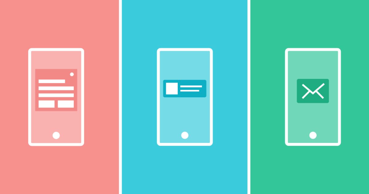 What a Best-In-Class Cross-Channel Retail Campaign Really Looks Like