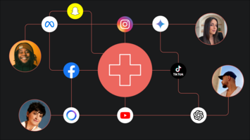 5 Reasons Top Healthcare Orgs Are Using Social Media to Drive Growth