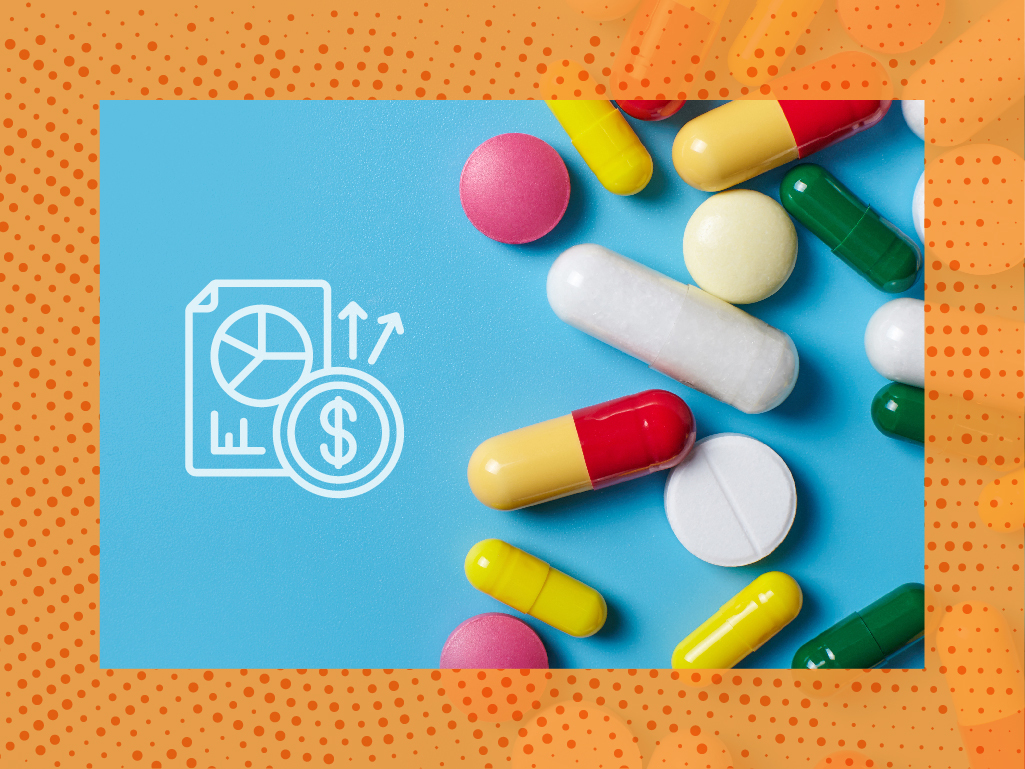 Pharma is Growing Its Digital Ad Spend. But by How Much?