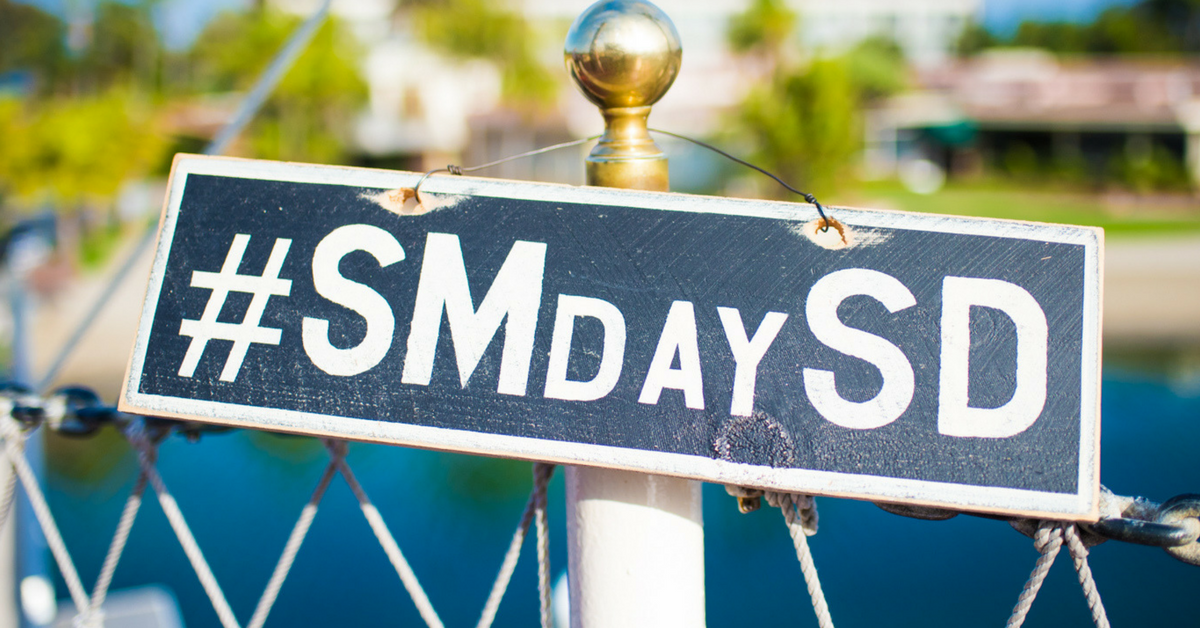 Social Media Day: San Diego 2019 Overview