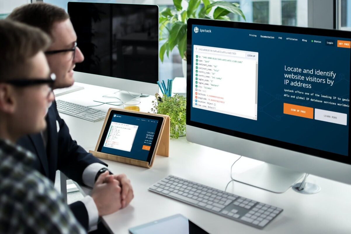 Why Are IP Trackers Important For Cybersecurity And Threat Intel?