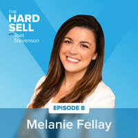 Melanie Fellay Talks Adapting the Right Technology for Your Sales Team - Yesware