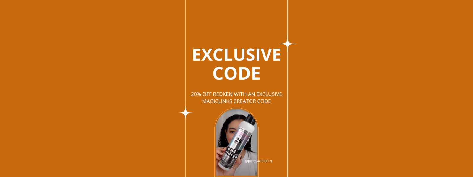 MagicLinks Exclusive: Redken