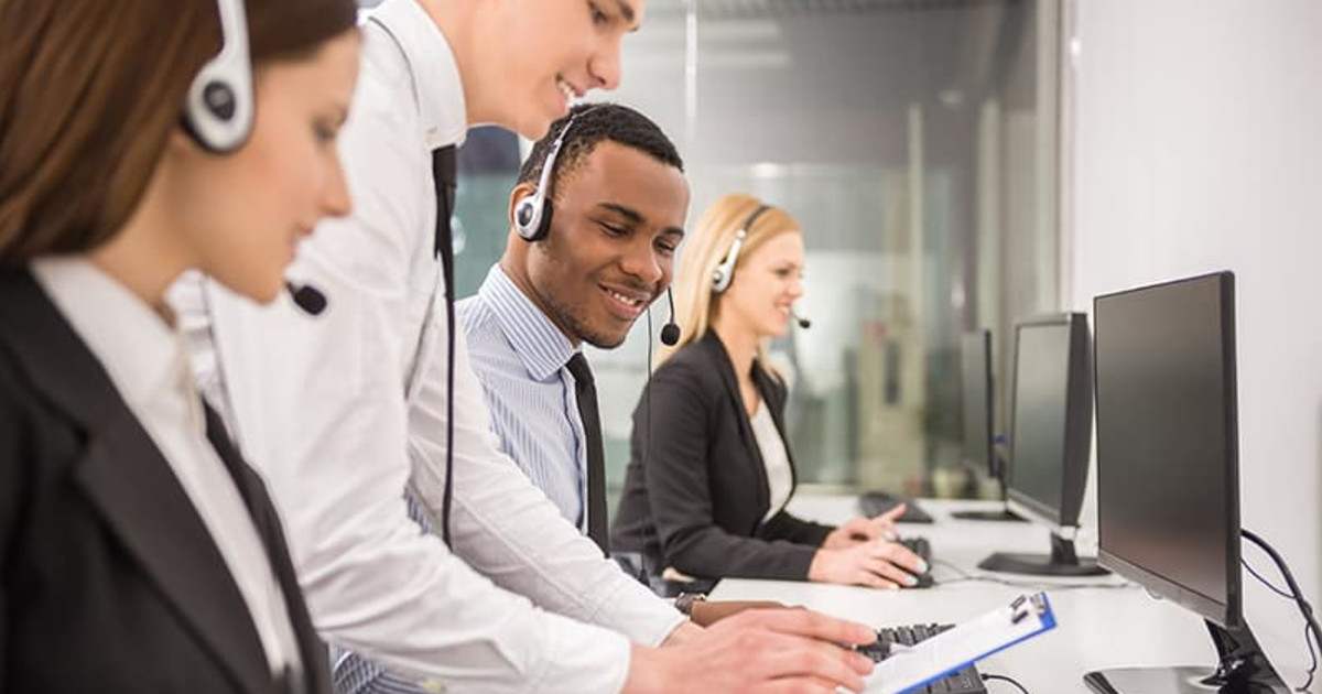 Collection Success Stories in the Contact Center: Part 2