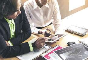 The 6-Step IT RFP Response Subject Matter Expert Guide