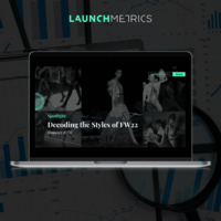 Teaser: Decoding the Styles of FW22