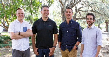 Pass, Block, Tackle: A Case Study in Automation