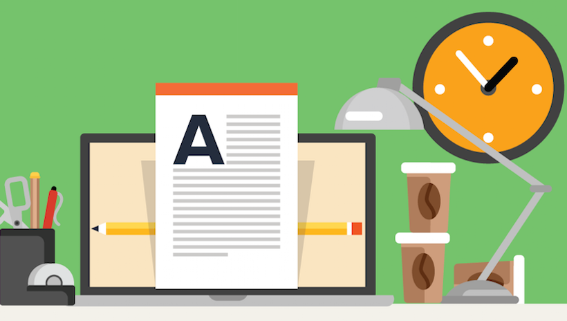 Anatomy of the Perfect Blog Post (Infographic)