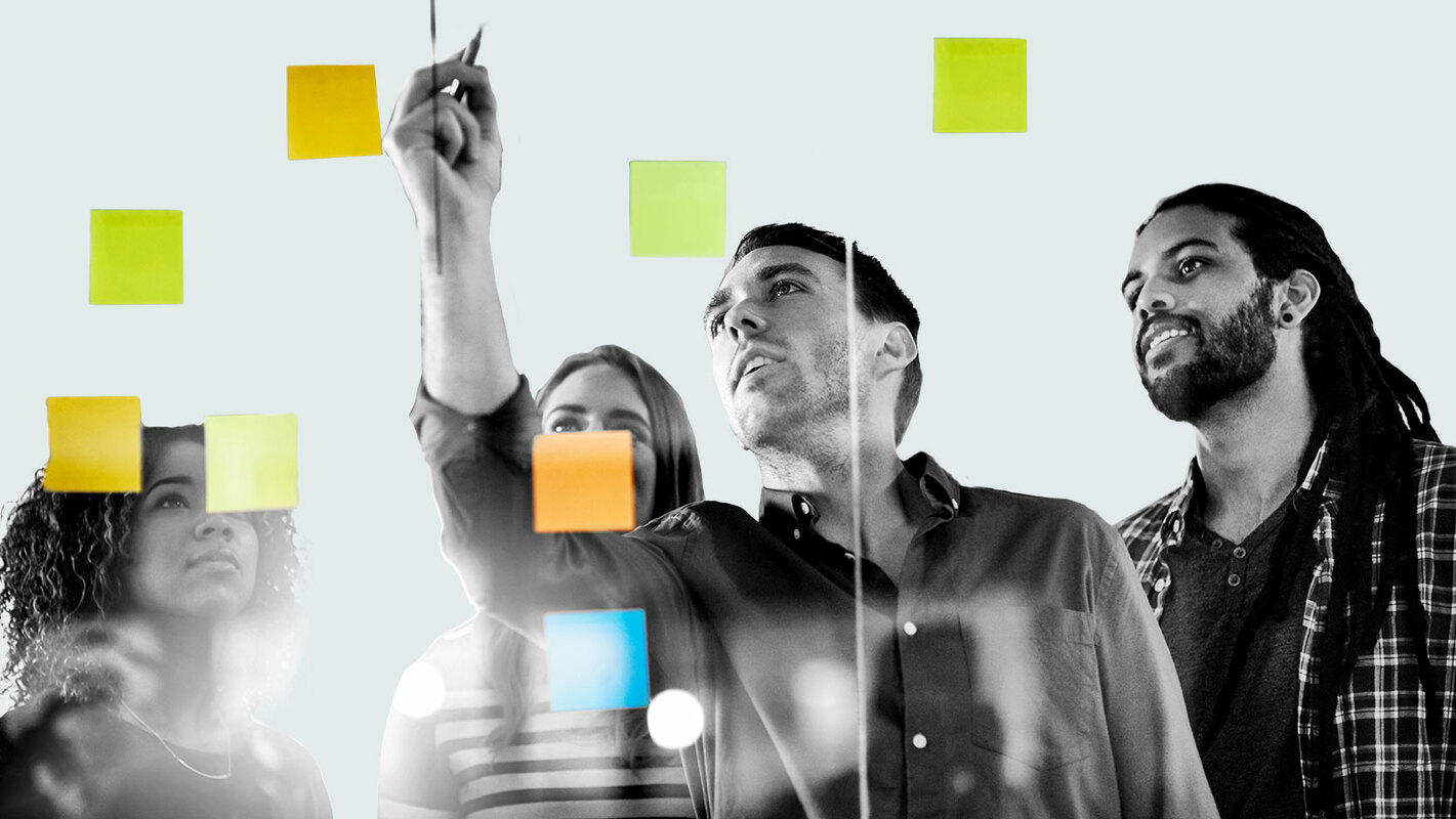 Essential Roles for Your Intent Marketing Organization