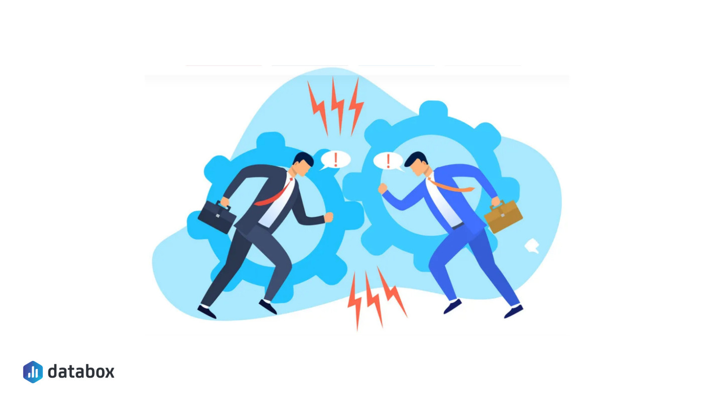 Direct vs. Indirect Competition: Most Important Things You Can Learn from Monitoring Both | Databox Blog