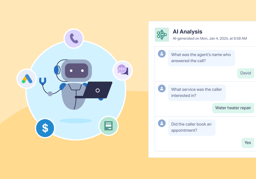 How to Get Automated Insights for Your Marketing with AI Analysis