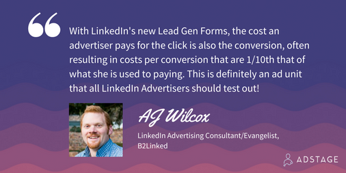 How to Set Up LinkedIn Lead Gen Forms and Sync Your CRM