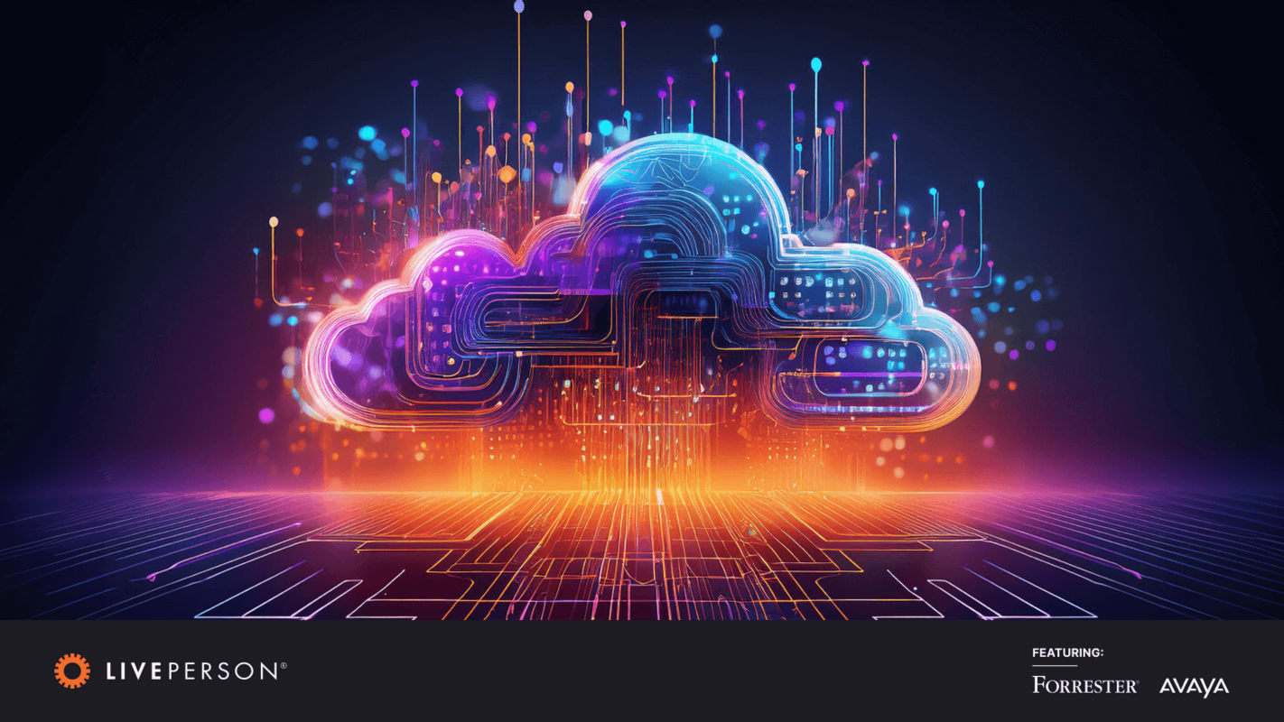 Beyond the cloud: Exploring alternatives for AI-driven contact center digital transformation