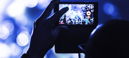 4 Event Photography Tips to Capture Compelling Images