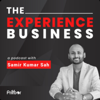 Ep 09: Content Marketing for enhancing customer experience w/ Yaagneshwaran Ganesh