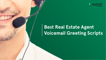 10 Creative Real Estate Agent Voicemail Greeting Scripts