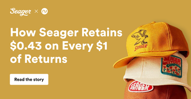 How Seager Retains $0.43 on Every $1 of Returns