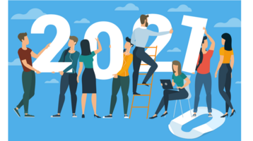 2020 in Review – Looking Back on the Year that Reshaped ABM