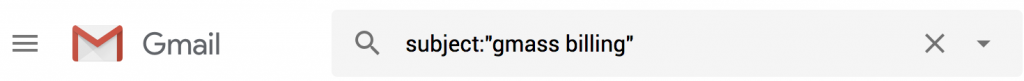 GMass Pricing Frequently Asked Questions (FAQ)