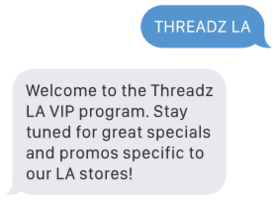 Text Marketing for Agency Lead Generation