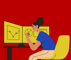 How to Use Digital Event Engagement Data To Boost Conversions and ROI