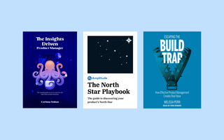 20 Great Product Management Books Senior PMs Are Reading
