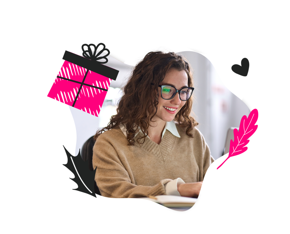 Q4 Partnership Playbook, Brand Edition | eBook