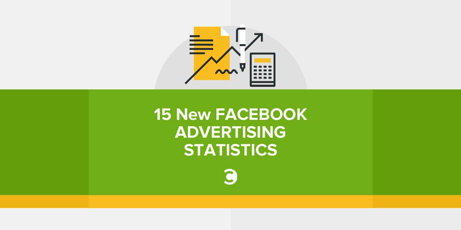 15 New Facebook Advertising Statistics