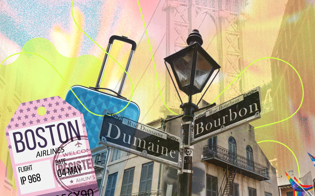 Digital Nomad Diaries: This Shoe Designer Juggles Fashion Weeks, Trade Shows and Travel