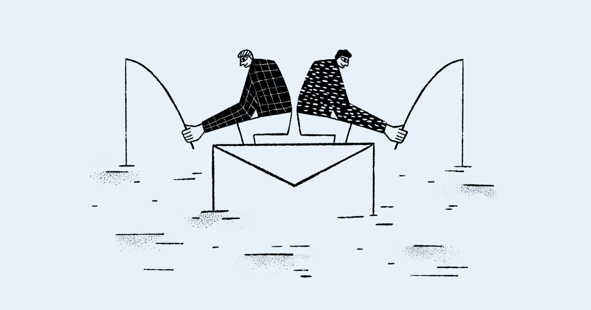 How Ian Godwin Got Back to What He Loves: Catching Up with Clients and Reeling in Bass