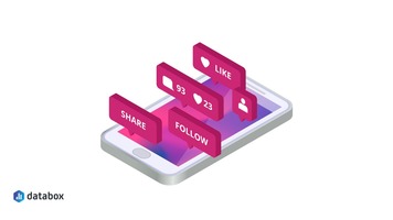 18 Best Social Media Plugins for WordPress | Databox Blog