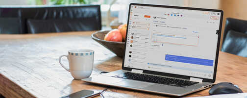Introducing: Thryv® Command Center, Every Conversation in One Thread