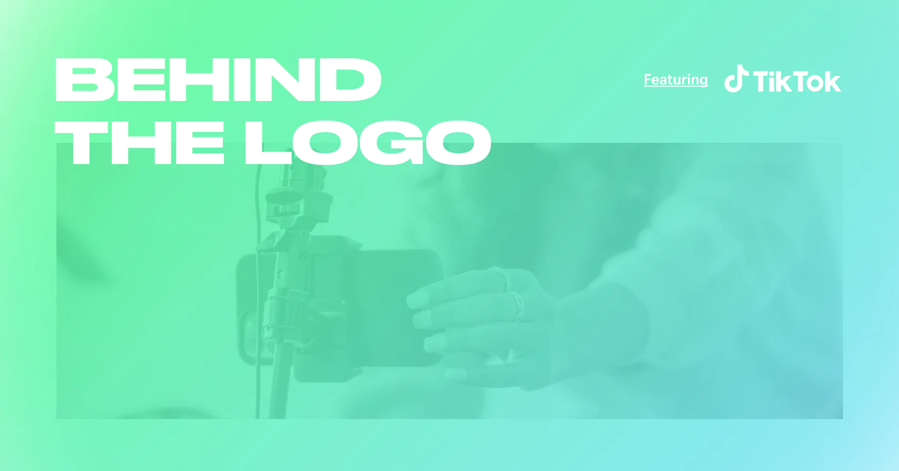 The TikTok Logo: History and Why It Works (2022)