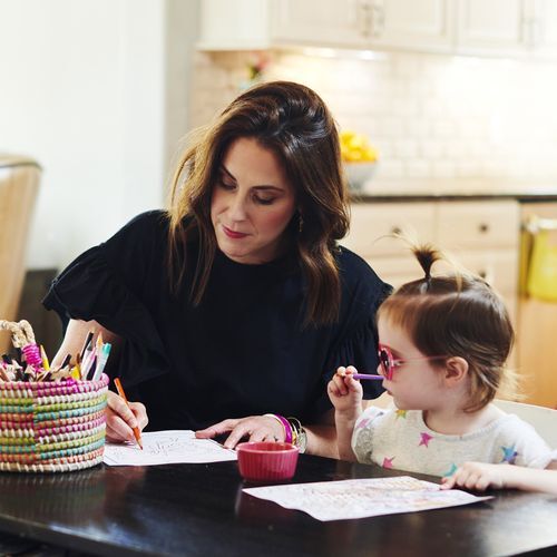 4 Working-mom house hacks