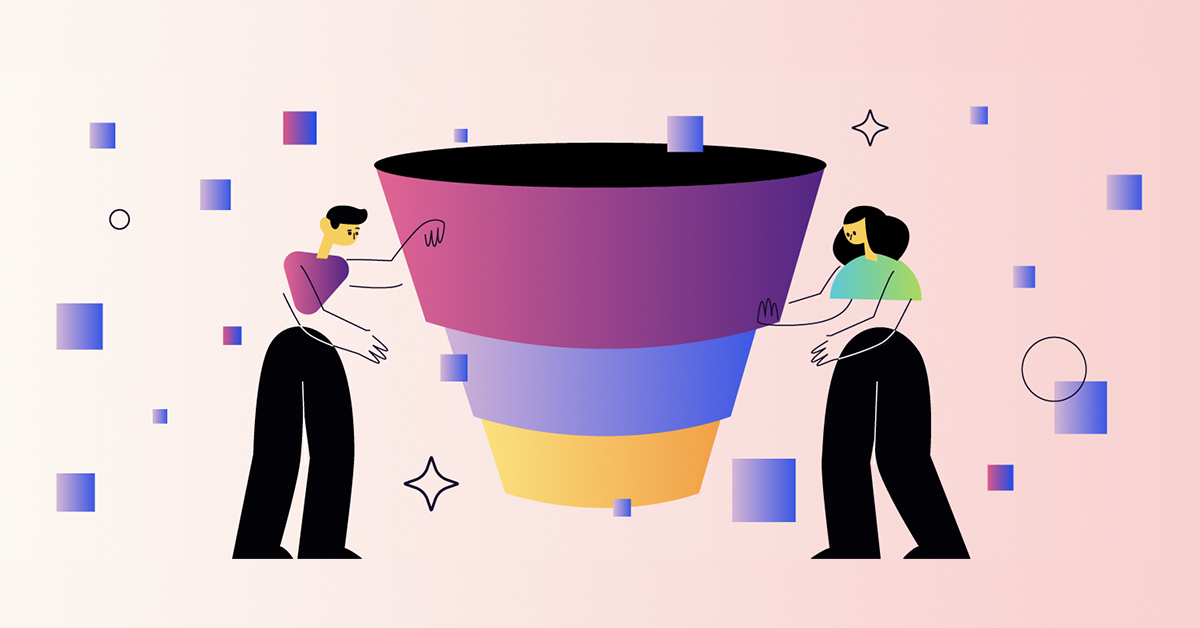 L'inbound marketing, c'est quoi? | Freshworks CRM