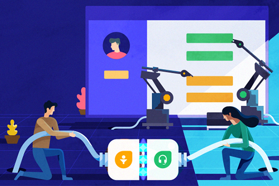 Things you can do with the enhanced Freshworks CRM-Freshdesk integration - Freshworks CRM Blog