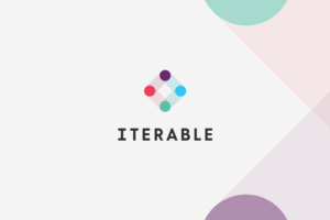 Iterable Unveils New Logo That's Just as Iterative as Its Name