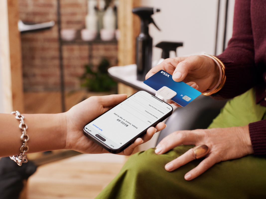 How Square Can Help Your New Business Start Taking Payments