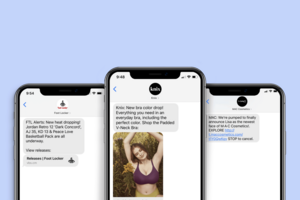 Why Your Business Should Use Business Text Messaging in 2021