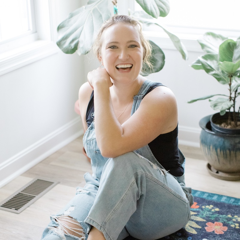 Live by design, not by default with Kate House