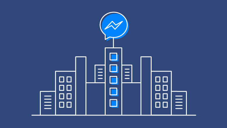 How to use Facebook Messenger for business