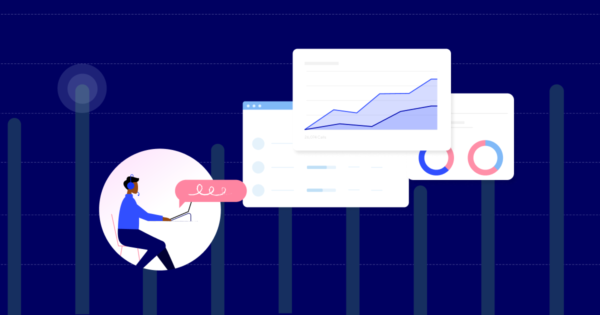 Call Center Metrics to Track and Improve