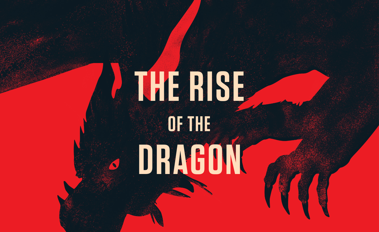The Rise of the Dragon: What is Ecommerce in the Age of Amazon?