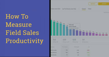 How To Measure Sales Productivity: 14 Metrics To Track